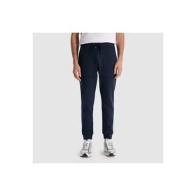 New Balance MNP1517-AVI 1517 Lacivert Erkek Eşofman Altı