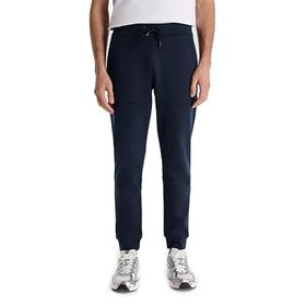 New Balance MNP1517-AVI 1517 Lacivert Erkek Eşofman Altı
