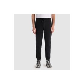 New Balance MNP1517-BK Siyah Erkek Eşofman Altı