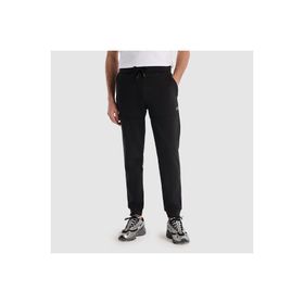 New Balance MNP1517-BK Siyah Erkek Eşofman Altı