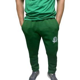 New Balance MNP3316-GRN Yeşil Erkek Eşofman Altı
