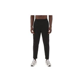 New Balance MNP3433-BK 3433 Siyah Erkek Eşofman Altı