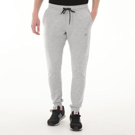 New Balance MNP3804-AG Gri Erkek Eşofman Altı
