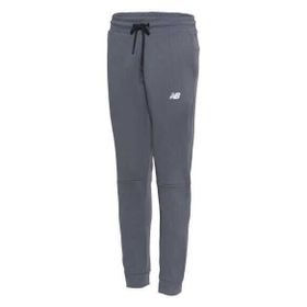 New Balance MNP3804-ANT Lifestyle Antrasit Erkek Eşofman Altı