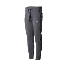 New Balance MNP3804-ANT Lifestyle Antrasit Erkek Eşofman Altı