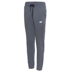 New Balance MNP3804-ANT Lifestyle Antrasit Erkek Eşofman Altı