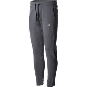 New Balance MNP3804 Antrasit Erkek Eşofman Altı