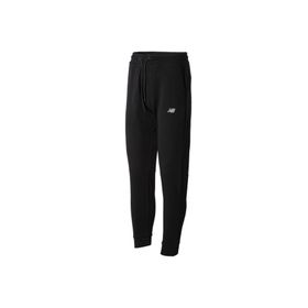 New Balance MNP3804-BK Erkek Siyah Eşofman Altı