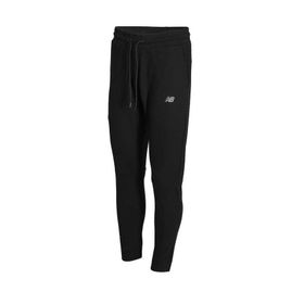 New Balance MNP3804-BK Erkek Siyah Eşofman Altı