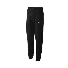 New Balance MNP3804-BK Erkek Siyah Eşofman Altı