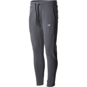 New Balance MNP3804-CHC Gri Erkek Eşofman Altı