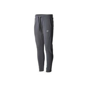 New Balance MNP3804-CHC Gri Erkek Eşofman Altı