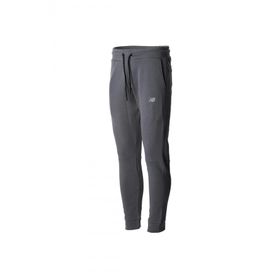 New Balance MNP3804-CHC Gri Erkek Eşofman Altı