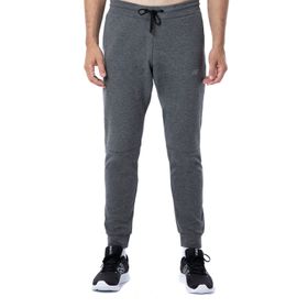 New Balance MNP3804-CHC Gri Erkek Günlük Eşofman Altı