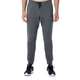 New Balance MNP3804-CHC Gri Erkek Günlük Eşofman Altı