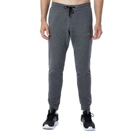 New Balance MNP3804-CHC Gri Erkek Günlük Eşofman Altı