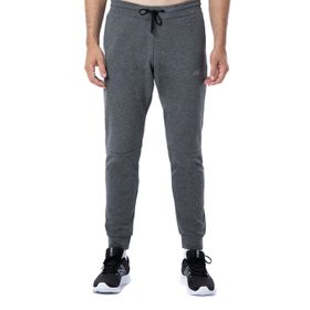 New Balance MNP3804-CHC Gri Erkek Günlük Eşofman Altı