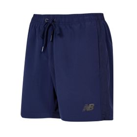 New Balance MNS1262-AVI Lacivert Erkek Şort