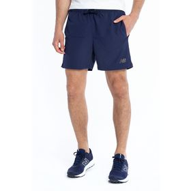 New Balance MNS1262-AVI Lacivert Erkek Şort