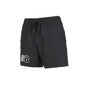 New Balance MNS1325-BK Erkek Deniz Şort Mayo