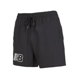 New Balance MNS1325-BK Erkek Deniz Şort Mayo