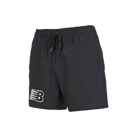 New Balance MNS1325-BK Siyah Erkek Deniz Şort Mayo