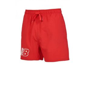 New Balance MNS1325-RED Erkek Deniz Şort Mayo