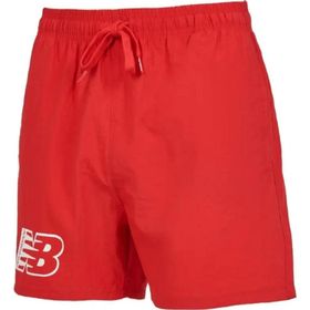 New Balance MNS1325-RED Erkek Deniz Şort Mayo