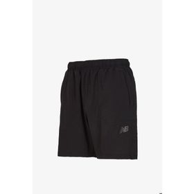 New Balance MNS1446-BK Siyah Erkek Şort