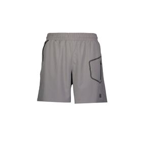 New Balance MNS1448-ANT Antrasit Erkek Şort