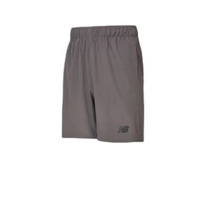 New Balance MNS1452-ANT Antrasit Erkek Şort