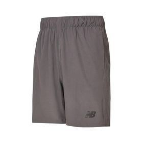New Balance MNS1452-ANT Antrasit Erkek Şort