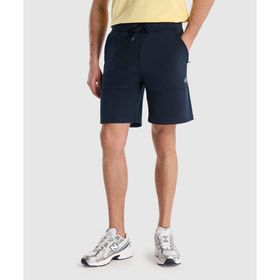 New Balance MNS1517-AVI-410 Men's Lacivert Erkek Şort