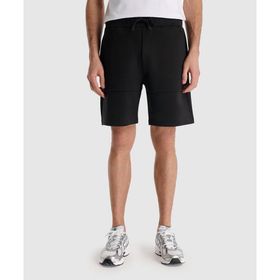 New Balance MNS1517-BK-1 Mens Siyah Erkek Şort