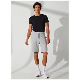 New Balance MNS1962-AG Normal Gri Erkek Eşofman Altı
