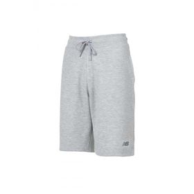 New Balance MNS1962-AG Normal Gri Erkek Eşofman Altı