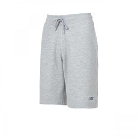 New Balance MNS1962-AG Normal Gri Erkek Eşofman Altı