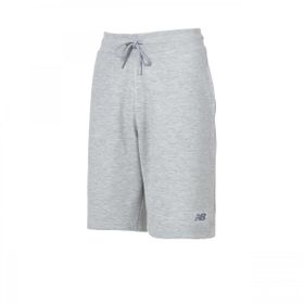 New Balance MNS1962-AG Normal Gri Erkek Eşofman Altı
