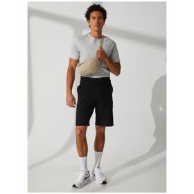 New Balance MNS1962-BK Normal Siyah Erkek Eşofman Altı
