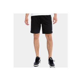 New Balance MNS3032-BK Lifestyle Siyah Erkek Şort
