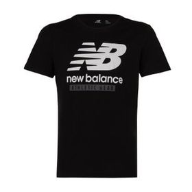 New Balance MNT1205-BK Erkek T-Shirt