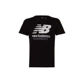 New Balance MNT1205-BK Erkek T-Shirt