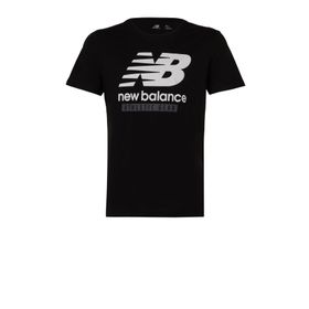 New Balance MNT1205-BK Erkek T-Shirt