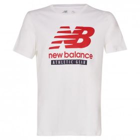 New Balance MNT1205-WT Erkek T-Shirt
