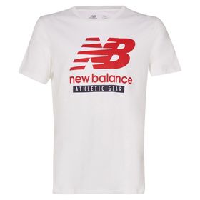 New Balance MNT1205-WT Erkek T-Shirt