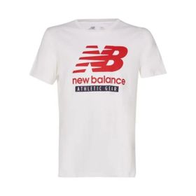 New Balance MNT1205-WT Erkek T-Shirt