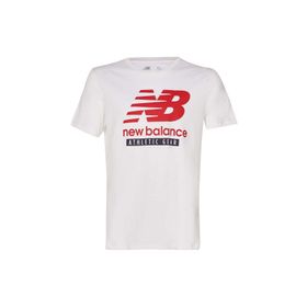 New Balance MNT1205-WT Erkek T-Shirt