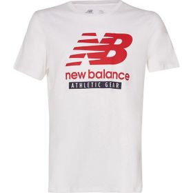 New Balance MNT1205-WT Erkek T-Shirt