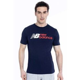 New Balance MNT1354-AVI Lifestyle Erkek T-shirt