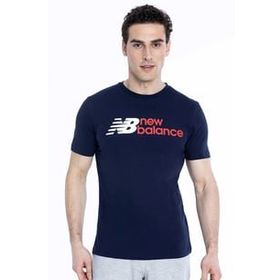 New Balance MNT1354-AVI Lifestyle Erkek T-shirt